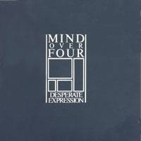 Desperate Expression